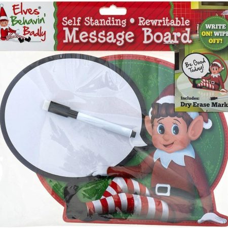 Elfo lenta žinutėms