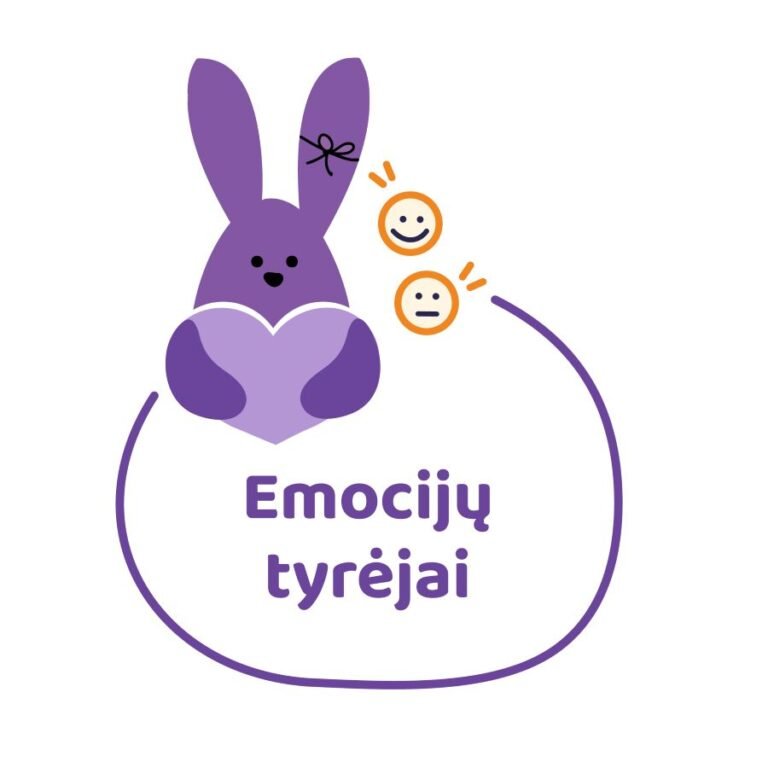 Emocijų tyrėjai