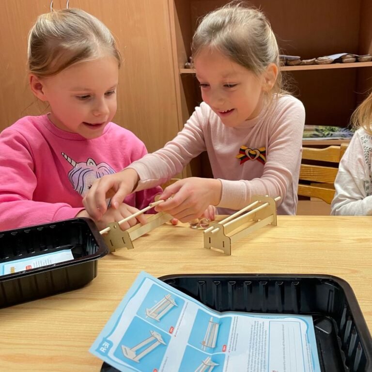 Atvykstanti laboratorija