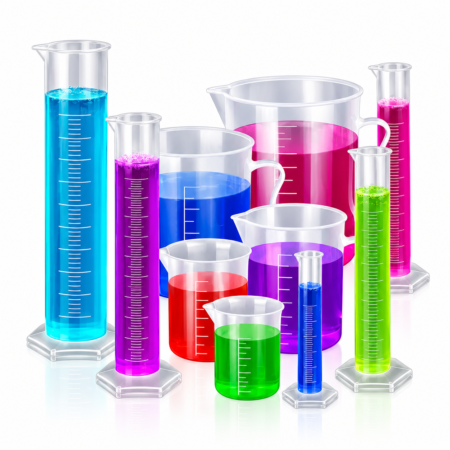 Laboratorijos indų rinkinys